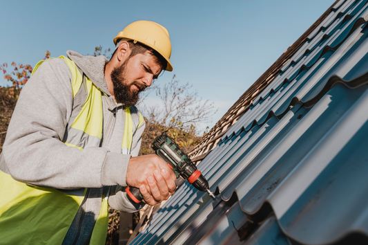 5 Quick tips for through-fastened panel installation.