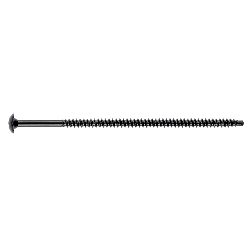 Low Slope - DEKFAST - #12 Self-Drill Screw, Phillips #3, Truss Head | DF-12-PH3