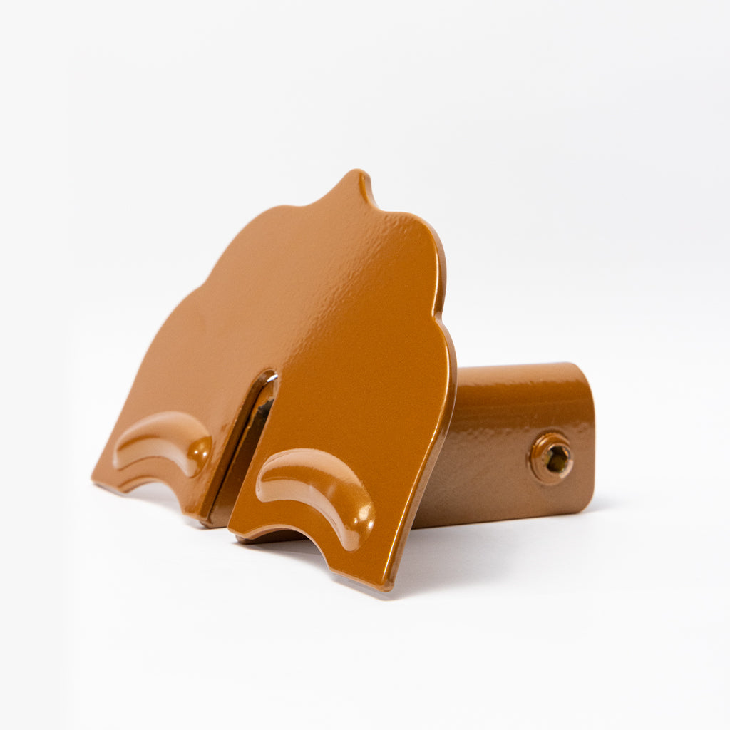 Snow Defender™ 6500 - For Standing Seam Roofs - Per box (32pcs)