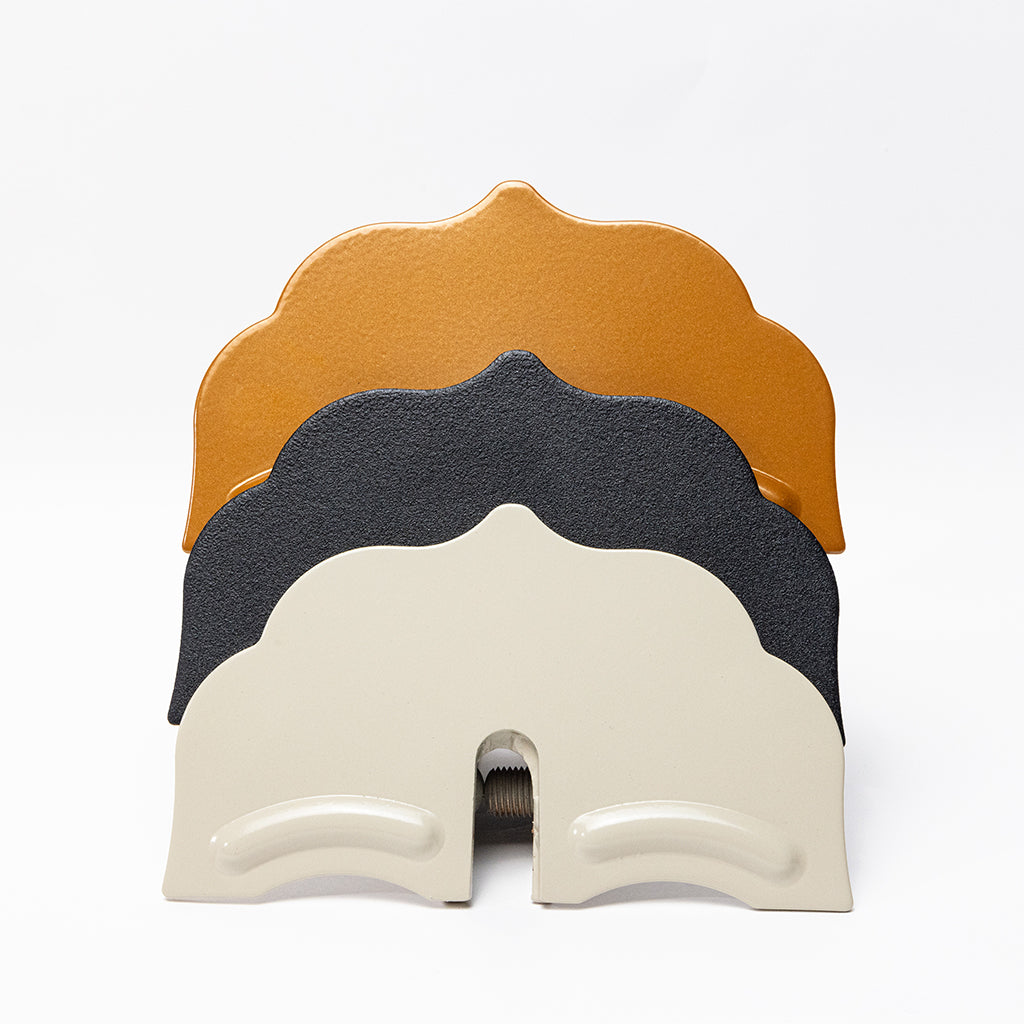 Snow Defender™ 6500 - For Standing Seam Roofs - Per box (32pcs)