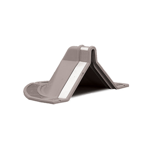 Dek-Cap - Universal End Cap Flashing