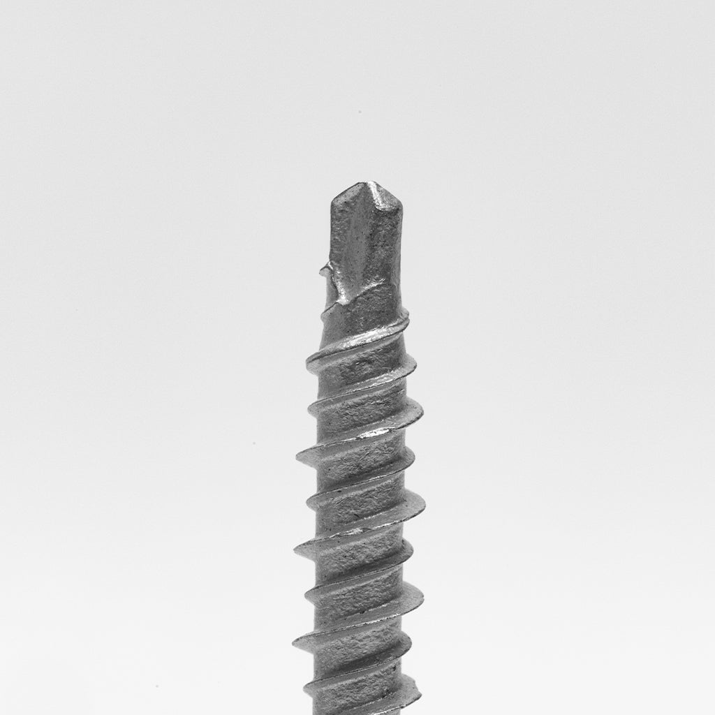 #10 Fastgrip™ Selfdriller - Hi-Lo Metal to Wood screws