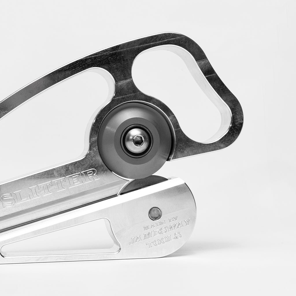 James Way Tools - Slitter