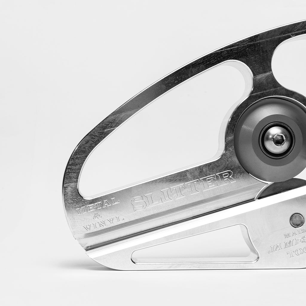 James Way Tools - Slitter