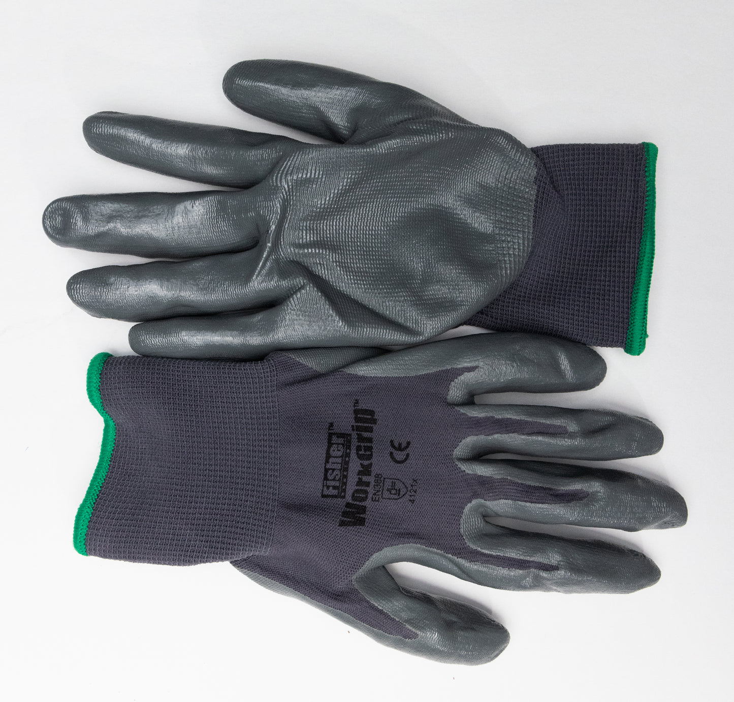 Fisher - WorkGrip Gloves - per box