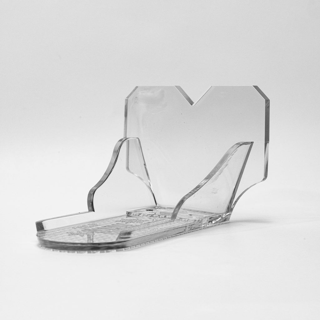 Snow Defender™ PC240 - Clear Polycarbonate Lexan 103-112 (50 pcs Box)