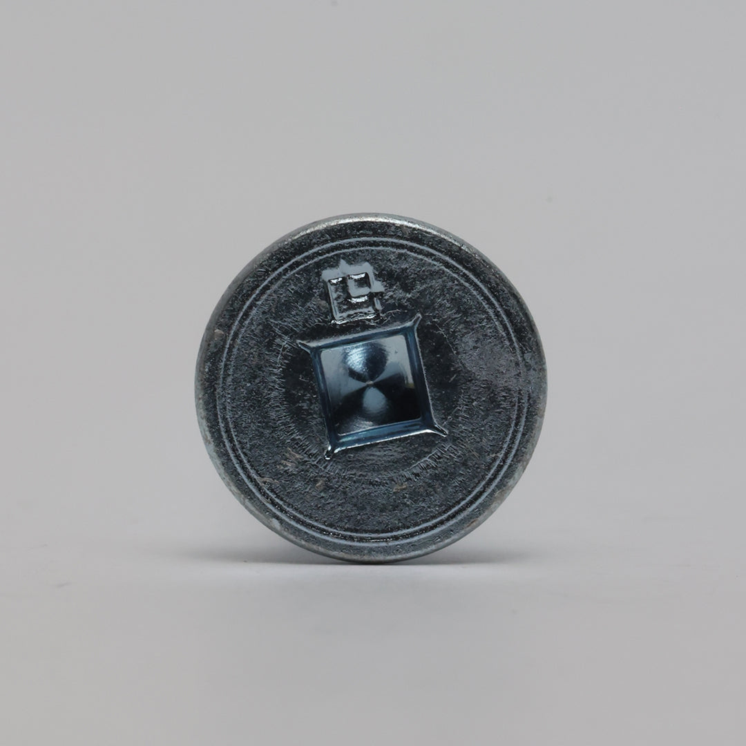 #10 Pancake Fasteners