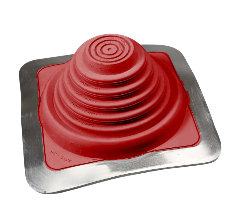 Tapajuntas para tuberías - Por docena