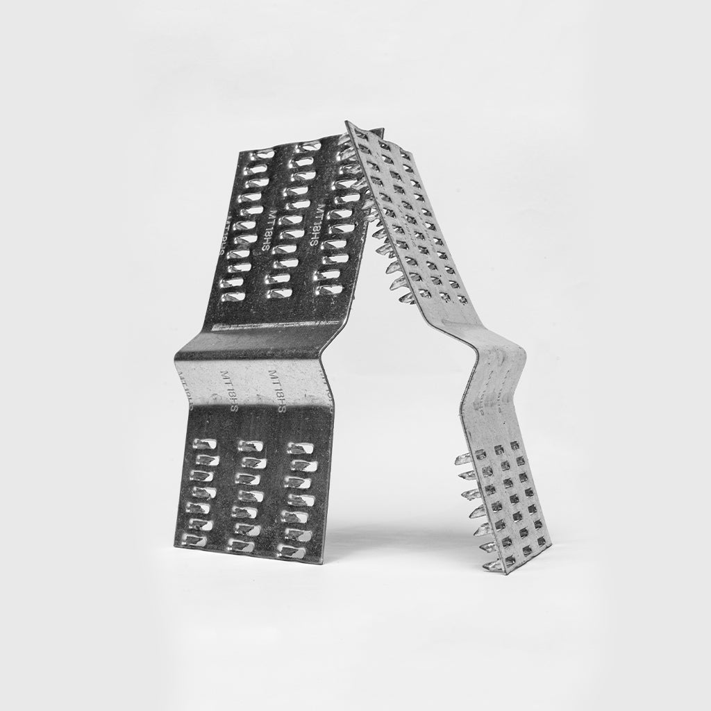 Uplift Plate - Post Frame (Box Qty)