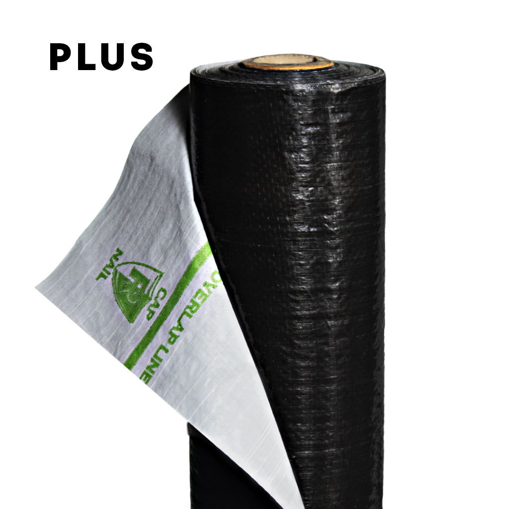 Levi's Roloshield - Underlayment