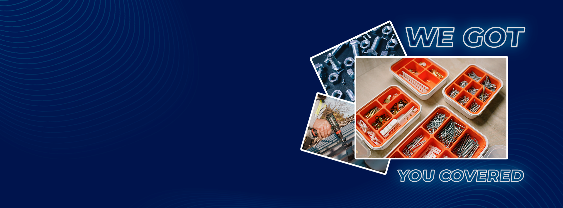 Shop roofing supplies online