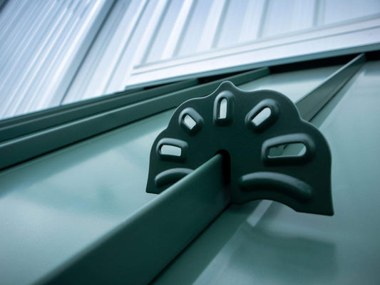 Why Snow Guards Are Essential for Your Metal Roof?