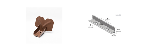 Snow Guards vs. Snow Rails: Choosing the Perfect Snow Retention Solution
