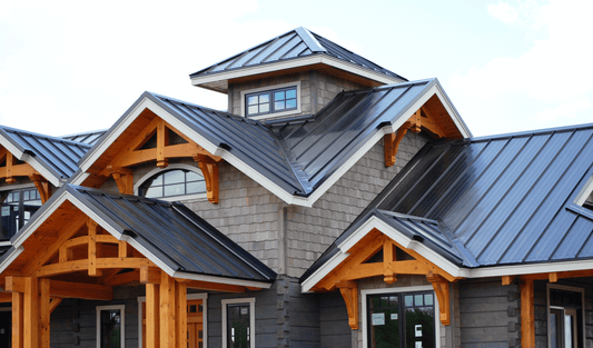 Requirements of a Metal Roof Installation