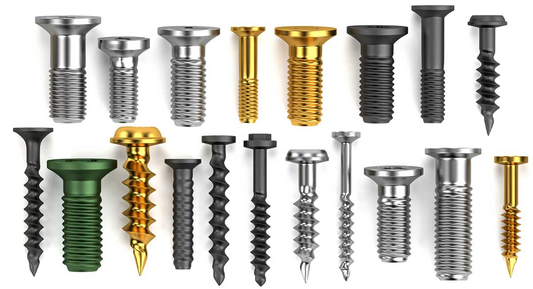 Understanding Metal Roofing Screws: Types and Materials