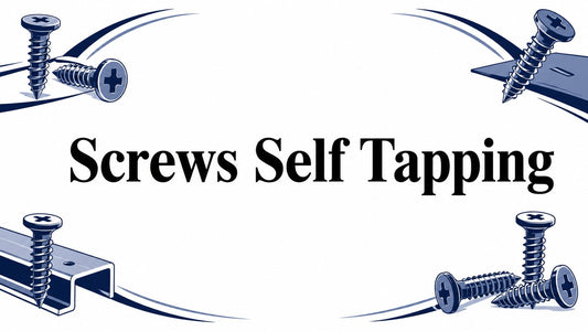 Screws Self Tapping