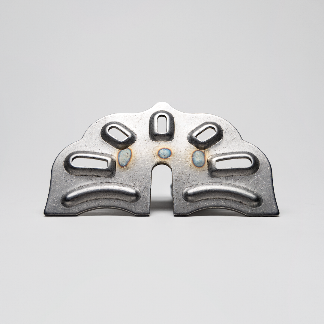 Snow Defender™ 8500 - For Standing Seam Roofs - Per box (32pcs)