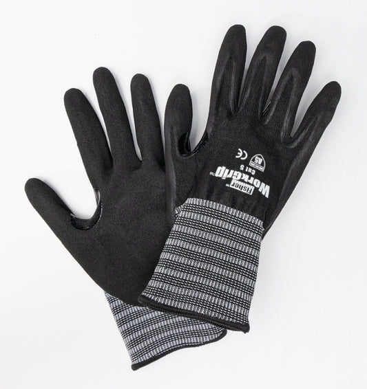 Fisher - WorkGrip Gloves - per box