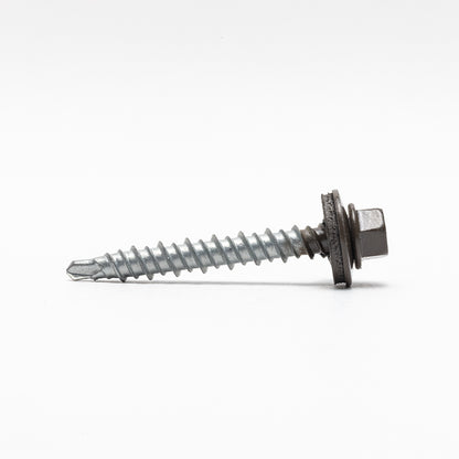 #10 Fastgrip™ Selfdriller - Hi-Lo Metal to Wood screws