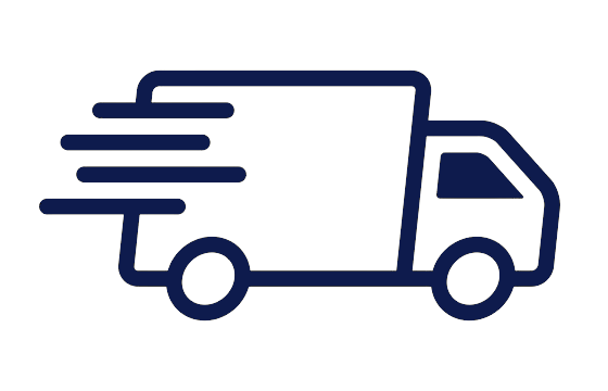 delivery icon