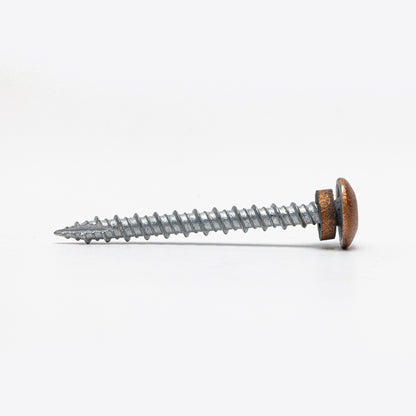 #10 Logrip™ - Hi-Lo Metal to Wood screws
